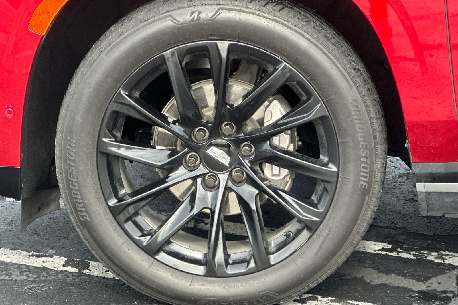 2024 Cadillac Escalade Sport