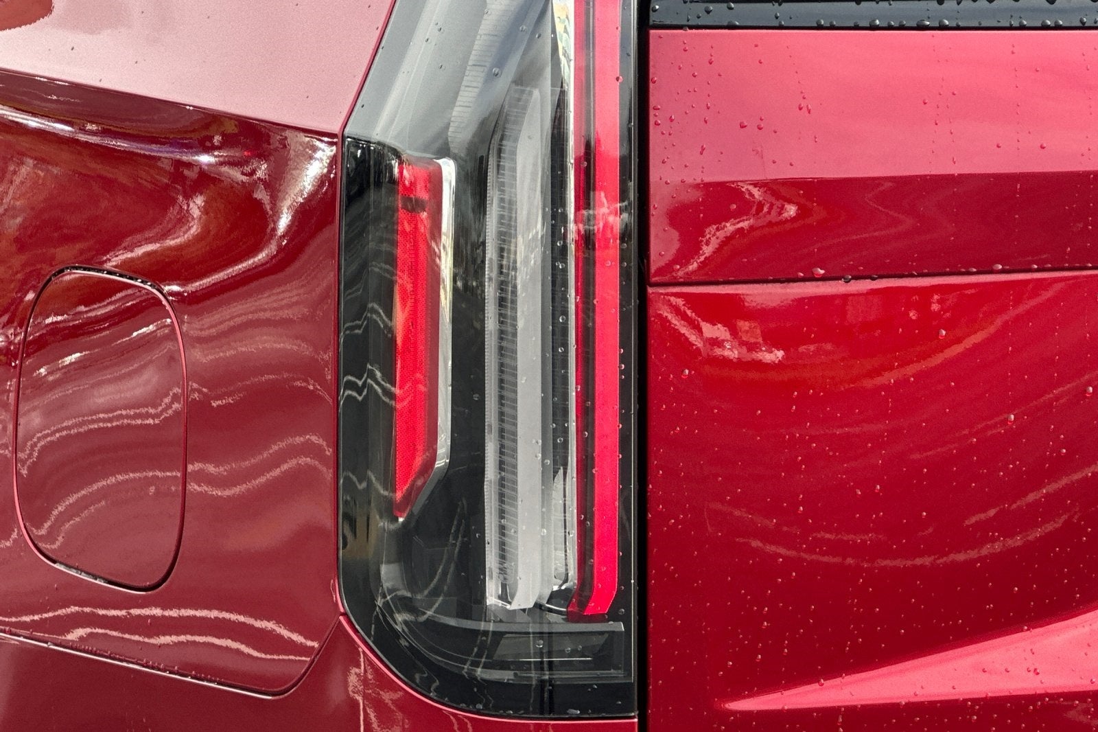 2024 Cadillac Escalade Sport