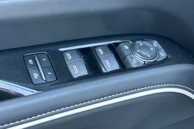 2023 Cadillac Escalade ESV Sport