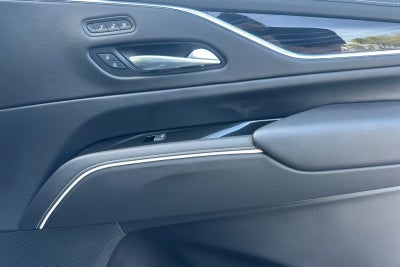 2023 Cadillac Escalade ESV Sport