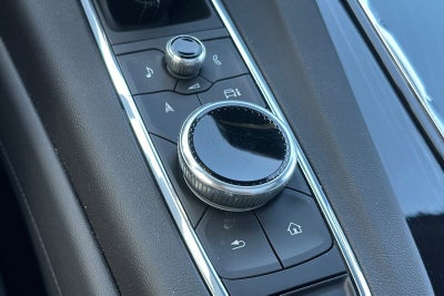 2023 Cadillac Escalade ESV Sport