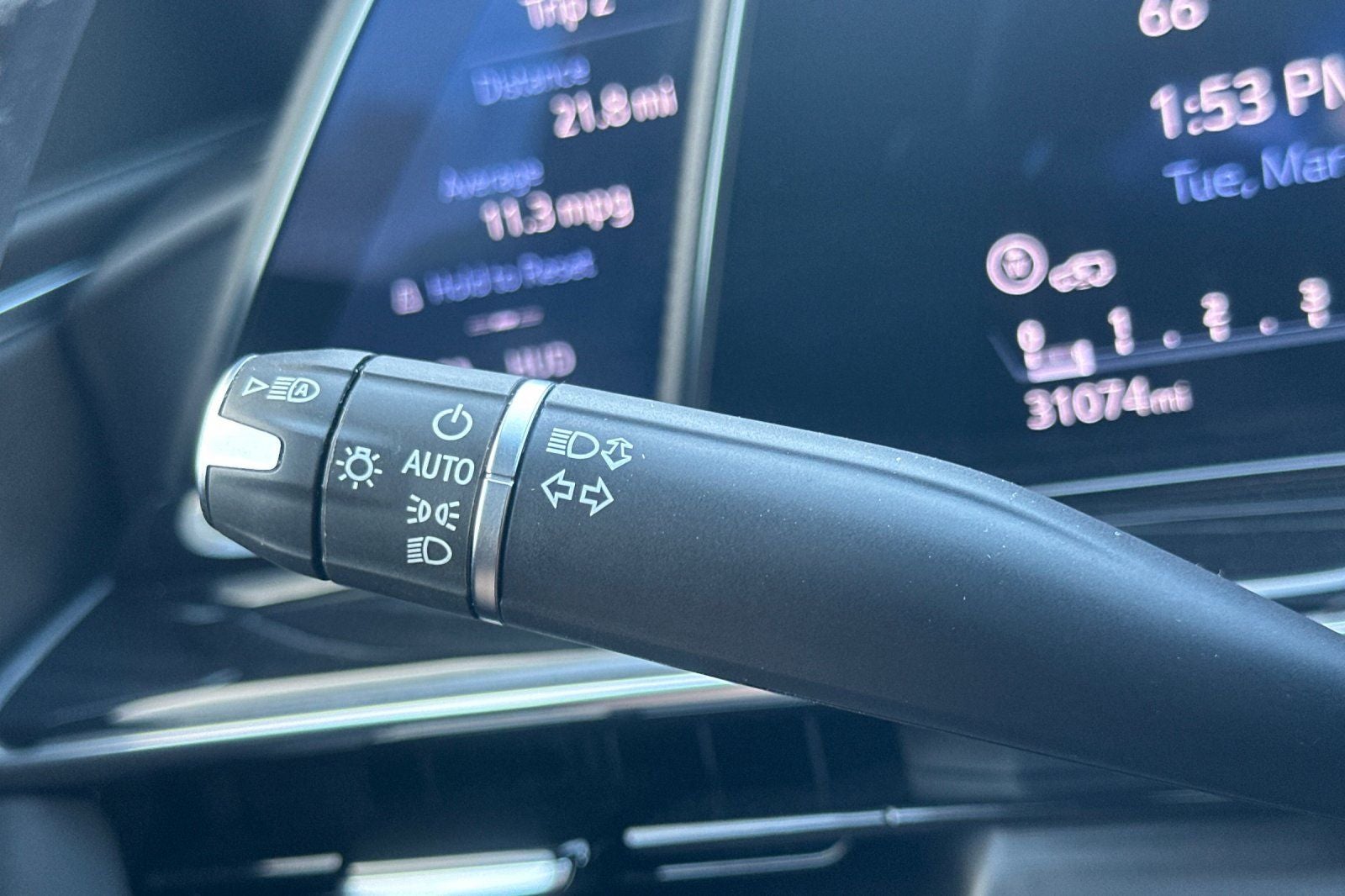 2023 Cadillac Escalade ESV Sport