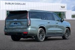 2023 Cadillac Escalade ESV Sport