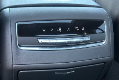 2023 Cadillac Escalade ESV Sport