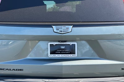 2023 Cadillac Escalade ESV Sport