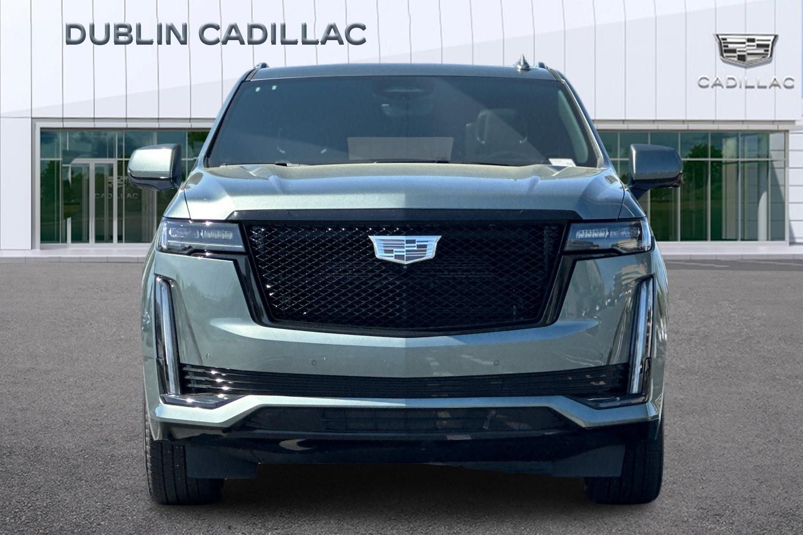 2023 Cadillac Escalade ESV Sport