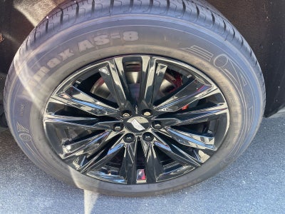2021 Cadillac Escalade ESV Sport Platinum