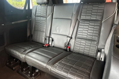 2024 Cadillac Escalade ESV V-Series