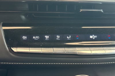 2024 Cadillac Escalade ESV V-Series