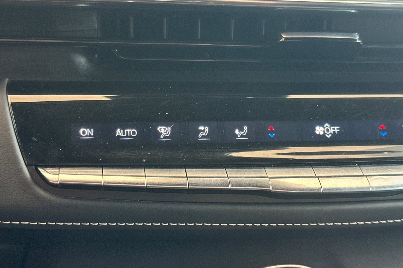2024 Cadillac Escalade ESV V-Series