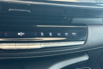 2024 Cadillac Escalade ESV V-Series