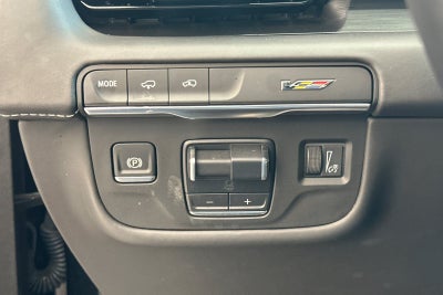 2024 Cadillac Escalade ESV V-Series
