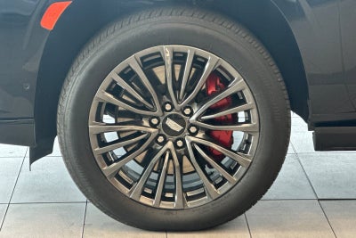 2024 Cadillac Escalade ESV V-Series