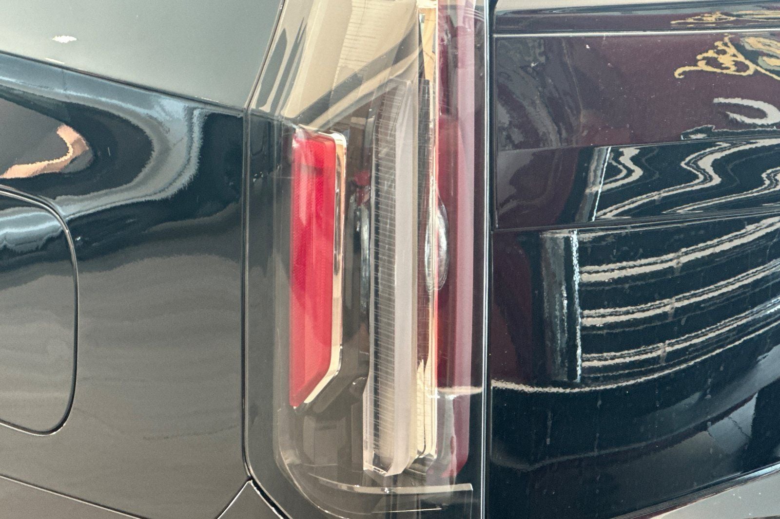 2024 Cadillac Escalade ESV V-Series