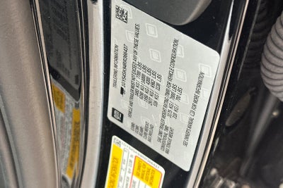 2024 Cadillac Escalade ESV V-Series