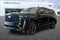 2024 Cadillac Escalade ESV V-Series