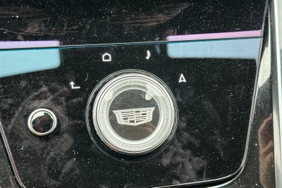 2025 Cadillac Escalade Premium Luxury