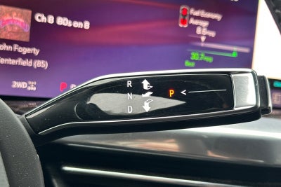 2025 Cadillac Escalade Premium Luxury