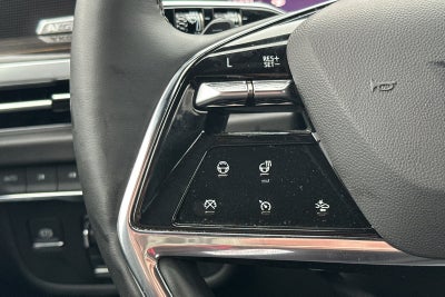 2025 Cadillac Escalade Premium Luxury