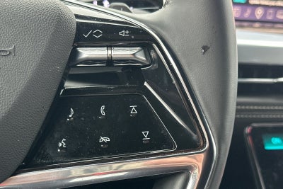 2025 Cadillac Escalade Premium Luxury