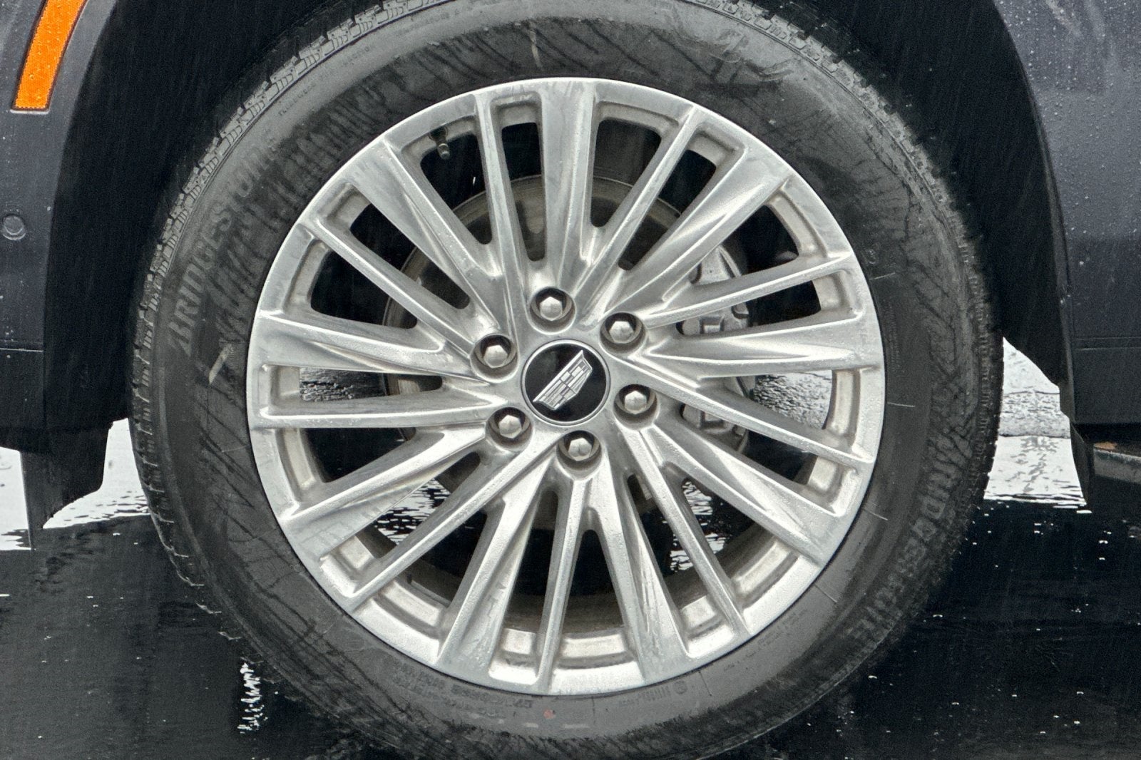 2025 Cadillac Escalade Premium Luxury