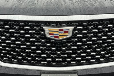 2025 Cadillac Escalade Premium Luxury