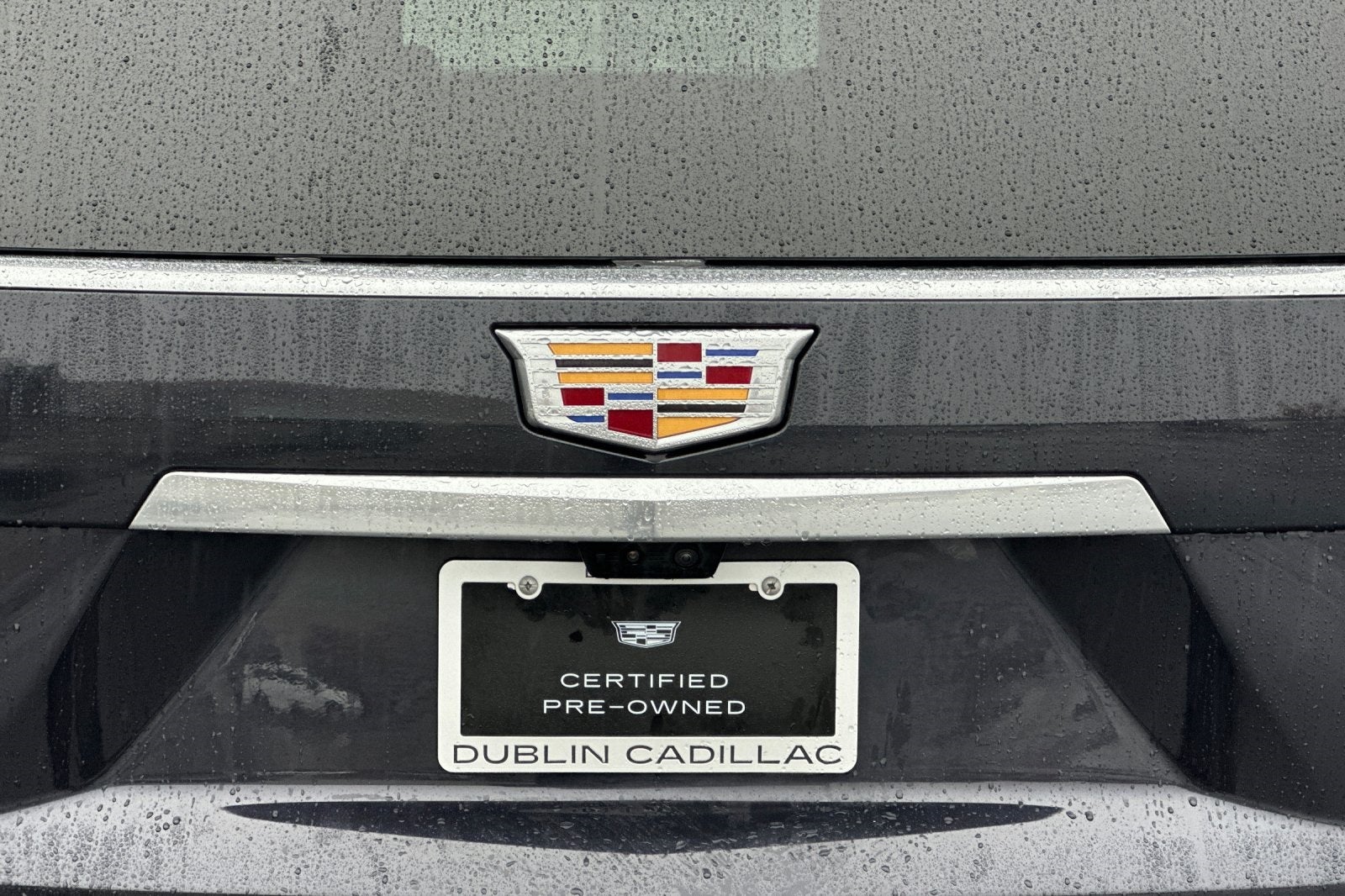 2025 Cadillac Escalade Premium Luxury