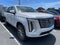 2025 Cadillac Escalade ESV Premium Luxury Platinum