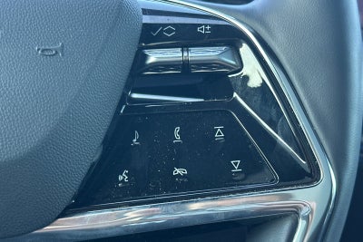 2026 Cadillac ESCALADE IQ Sport