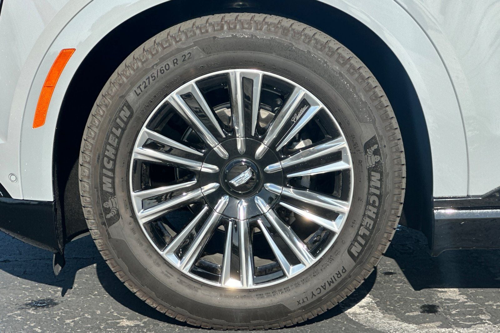 2026 Cadillac ESCALADE IQ Sport