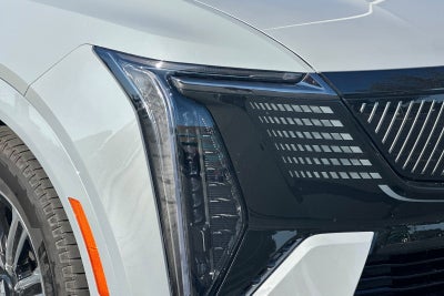2026 Cadillac ESCALADE IQ Sport