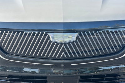 2026 Cadillac ESCALADE IQ Sport