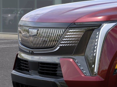2026 Cadillac ESCALADE IQ Premium Sport