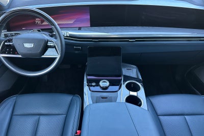 2025 Cadillac ESCALADE IQ Sport 2