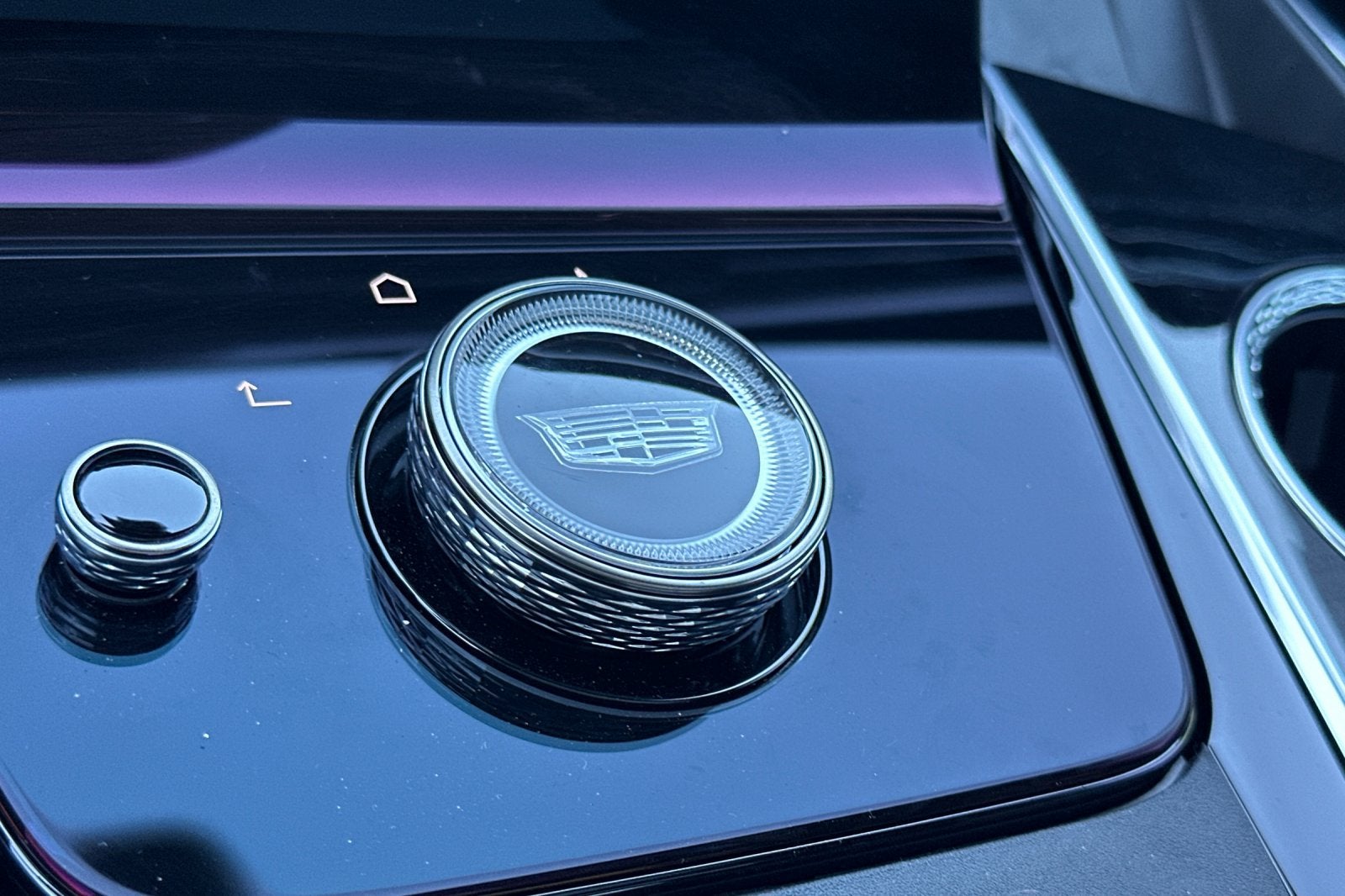 2025 Cadillac ESCALADE IQ Sport 2