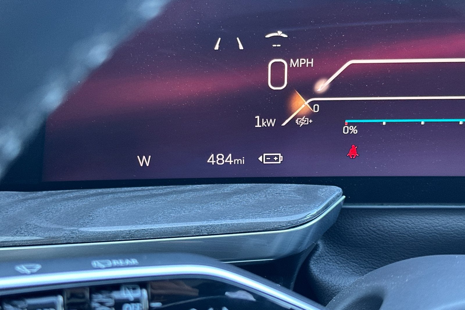 2025 Cadillac ESCALADE IQ Sport 2