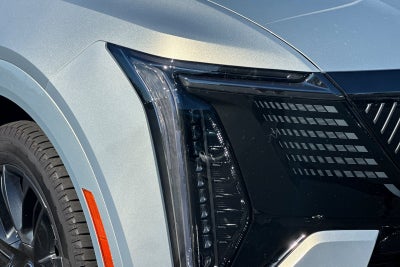 2025 Cadillac ESCALADE IQ Sport 2