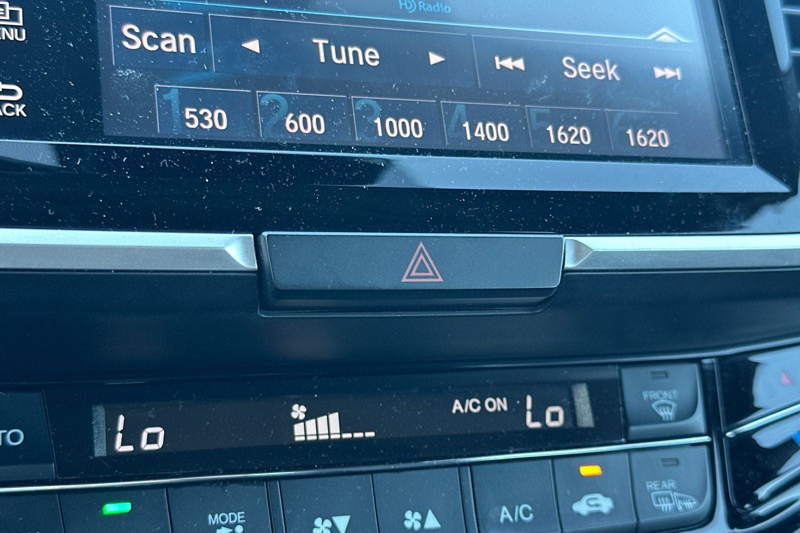 2017 Honda Accord Touring