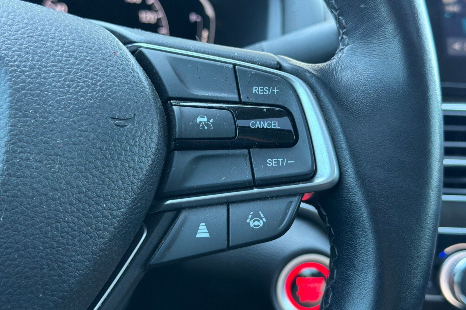 2021 Honda Accord EX-L