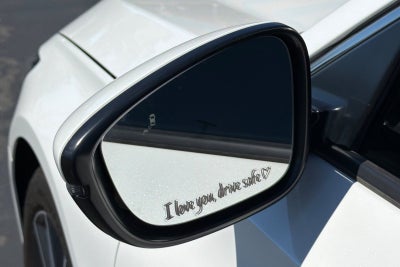 2021 Honda Accord EX-L