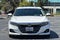 2021 Honda Accord EX-L