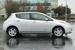 2013 Nissan Leaf SV