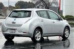 2013 Nissan Leaf SV