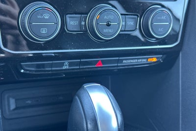 2022 Volkswagen Atlas 3.6L V6 SEL R-Line