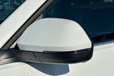 2022 Volkswagen Atlas 3.6L V6 SEL R-Line