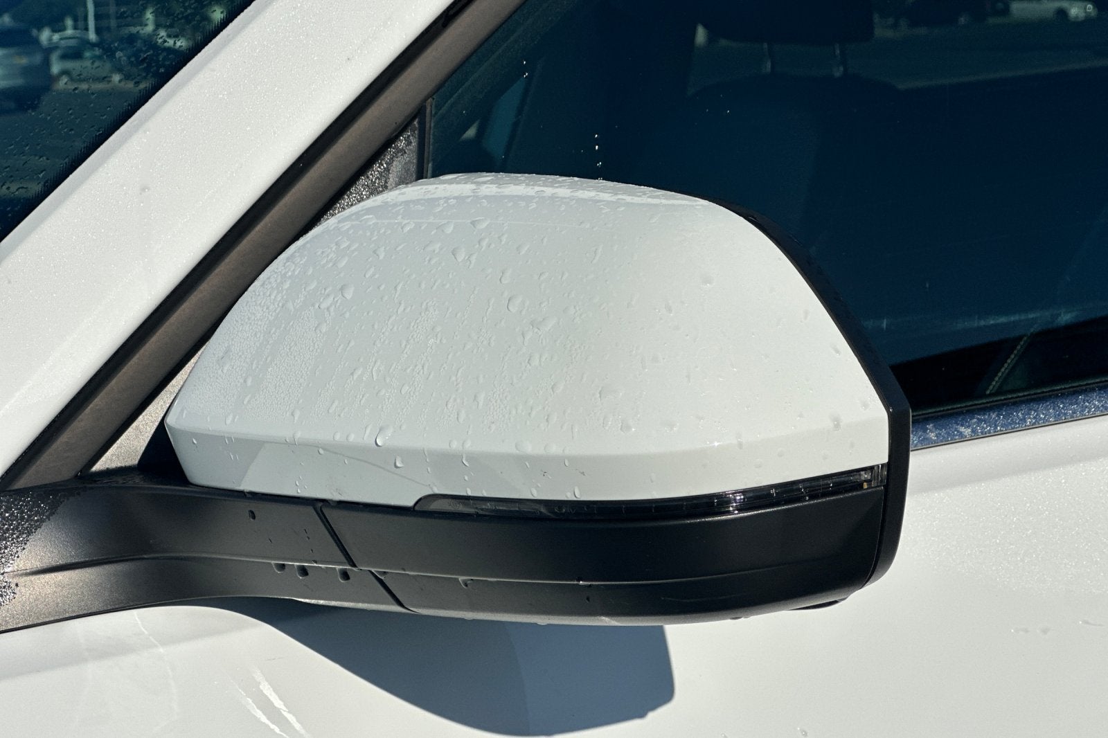 2022 Volkswagen Atlas 3.6L V6 SEL R-Line