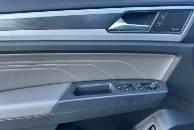 2021 Volkswagen Atlas Cross Sport 3.6L V6 SEL Premium R-Line