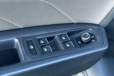 2021 Volkswagen Atlas Cross Sport 3.6L V6 SEL Premium R-Line