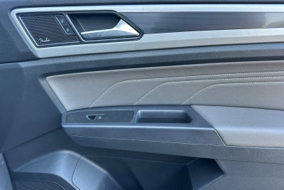 2021 Volkswagen Atlas Cross Sport 3.6L V6 SEL Premium R-Line