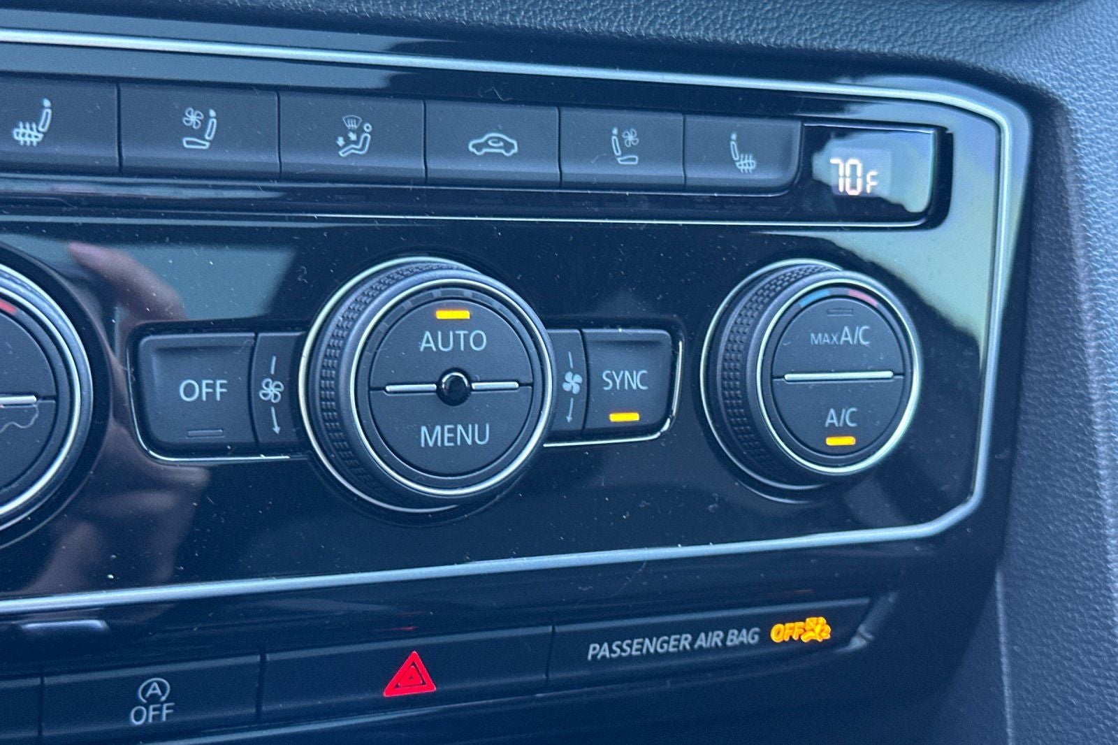2021 Volkswagen Atlas Cross Sport 3.6L V6 SEL Premium R-Line